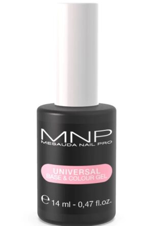 Smalto Gel Universal Base Colour Gel 14ml Mnp