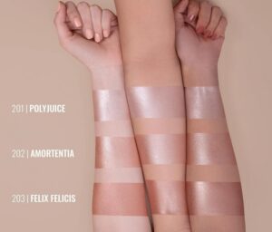 Illuminante Viso E Corpo Mesauda