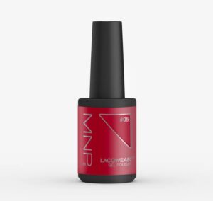 Smalto Semipermanente Lacqwear 10ml Mesauda/ 05 Cherrywood