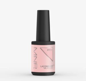 Smalto Semipermanente Lacqwear 10ml Mesauda/ 112 Girlfriend