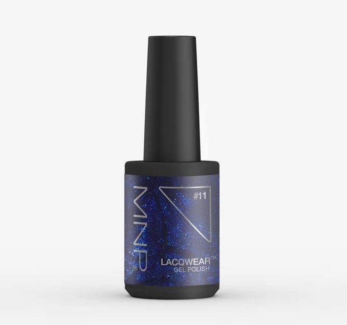 Smalto Semipermanente Lacqwear 10ml Mesauda/ 11 Mirage