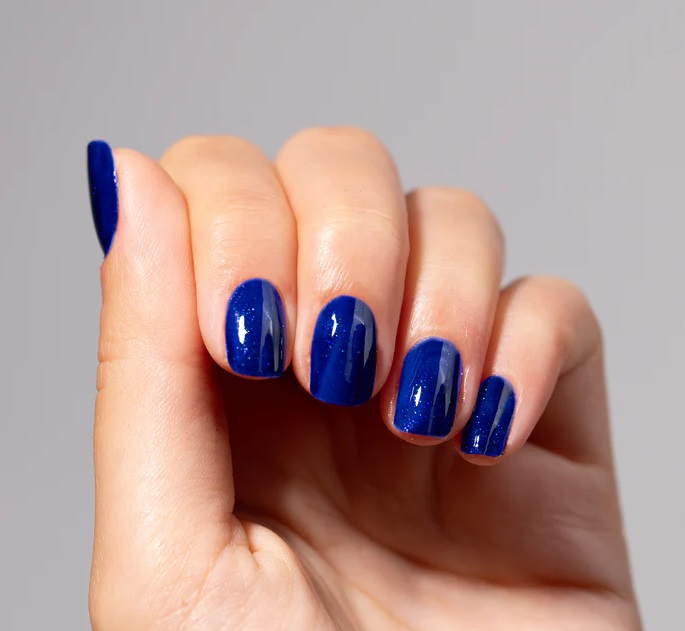 Smalto Semipermanente Lacqwear 10ml Mesauda/ 11 Mirage - immagine 2