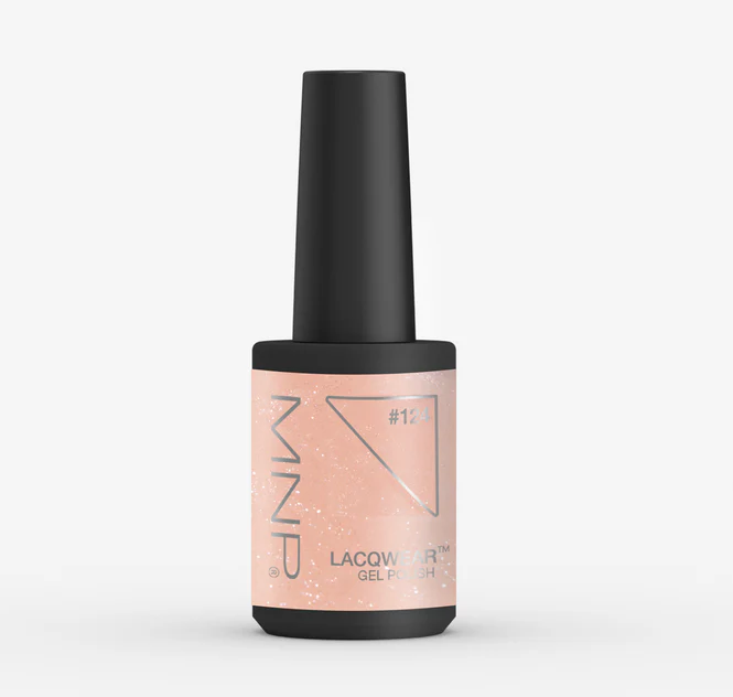 Smalto Semipermanente Lacqwear 10ml Mesauda/ 124 Trilly