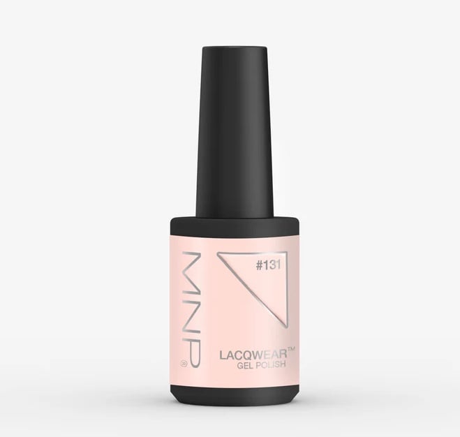 Smalto Semipermanente Lacqwear 10ml Mesauda/ 131 Tuareg