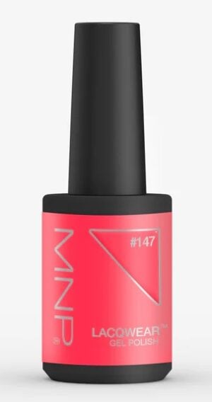 Smalto Semipermanente Lacqwear 10ml Mesauda/ 147 Big wish