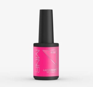 Smalto Semipermanente Lacqwear 10ml Mesauda/ 152 Orgasm