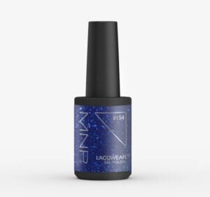 Smalto Semipermanente Lacqwear 10ml Mesauda/ 154 One Love
