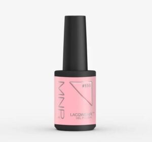 Smalto Semipermanente Lacqwear 10ml Mesauda/ 156 Pure