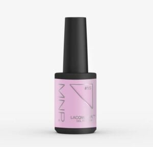 Smalto Semipermanente Lacqwear 10ml Mesauda/ 15 Heater