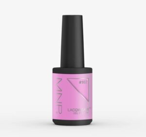 Smalto Semipermanente Lacqwear 10ml Mesauda/ 162 Mad Hatter
