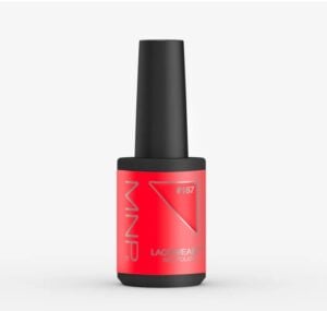 Smalto Semipermanente Lacqwear 10ml Mesauda/ 167 Cancan