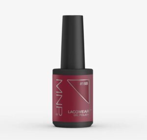 Smalto Semipermanente Lacqwear 10ml Mesauda/ 168 Guepiere