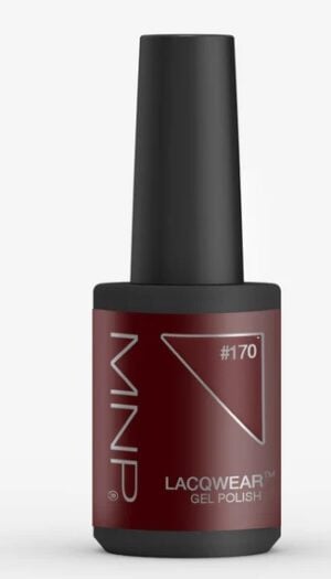 Smalto Semipermanente Lacqwear 10ml Mesauda/ 170 Plumage