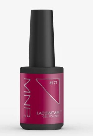 Smalto Semipermanente Lacqwear 10ml Mesauda/ 171 Cabaret