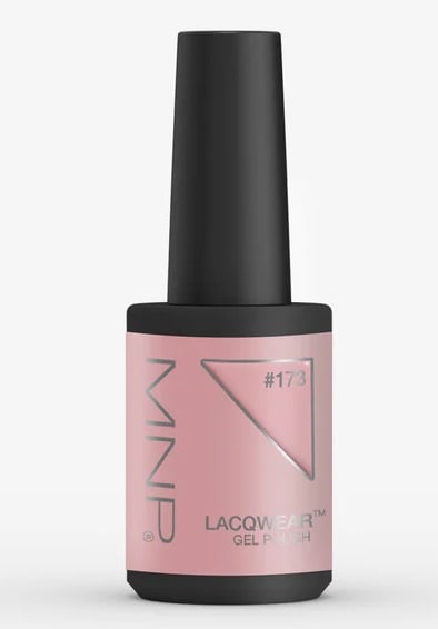 Smalto Semipermanente Lacqwear 10ml Mesauda/ 173 Angora