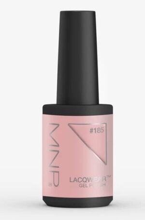 Smalto Semipermanente Lacqwear 10ml Mesauda/ 185 Causeway Bay