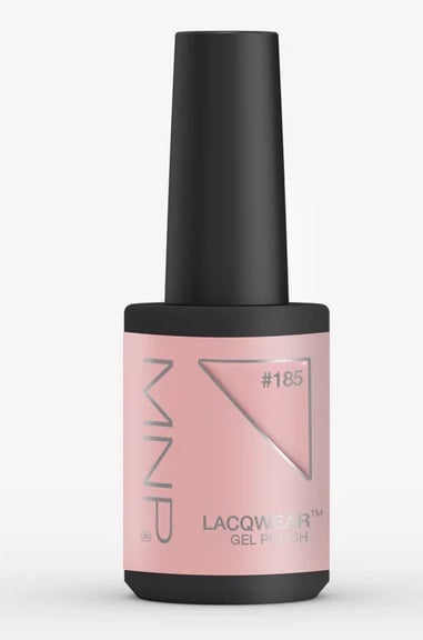Smalto Semipermanente Lacqwear 10ml Mesauda/ 185 Causeway Bay