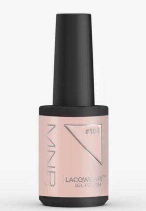 Smalto Semipermanente Lacqwear 10ml Mesauda/ 186 New bond street