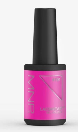 Smalto Semipermanente Lacqwear 10ml Mesauda/ 191 Daydreams