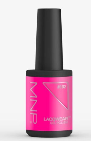 Smalto Semipermanente Lacqwear 10ml Mesauda/ 192 Hectic inside