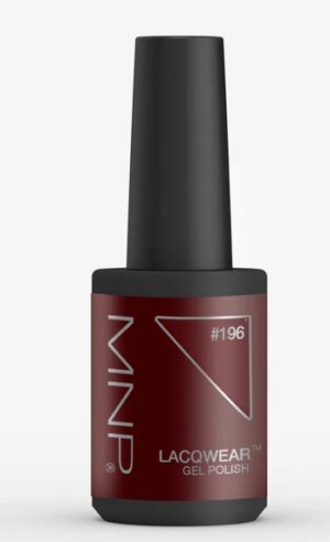 Smalto Semipermanente Lacqwear 10ml Mesauda/ 196 Withmyboyfriend
