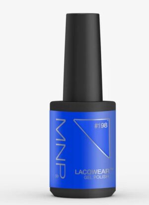 Smalto Semipermanente Lacqwear 10ml Mesauda/ 198 Dilf