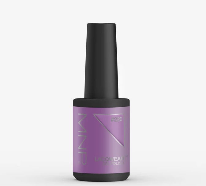 Smalto Semipermanente Lacqwear 10ml Mesauda/ 220 Daiquiri