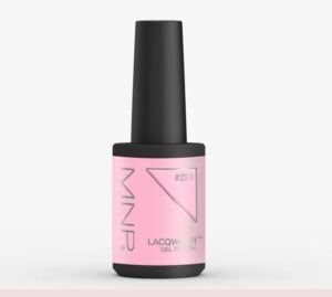 Smalto Semipermanente Lacqwear 10ml Mesauda/ 224 Bellini