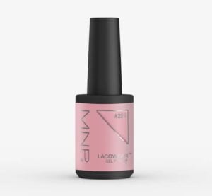 Smalto Semipermanente Lacqwear 10ml Mesauda/ 225 Cool Pink