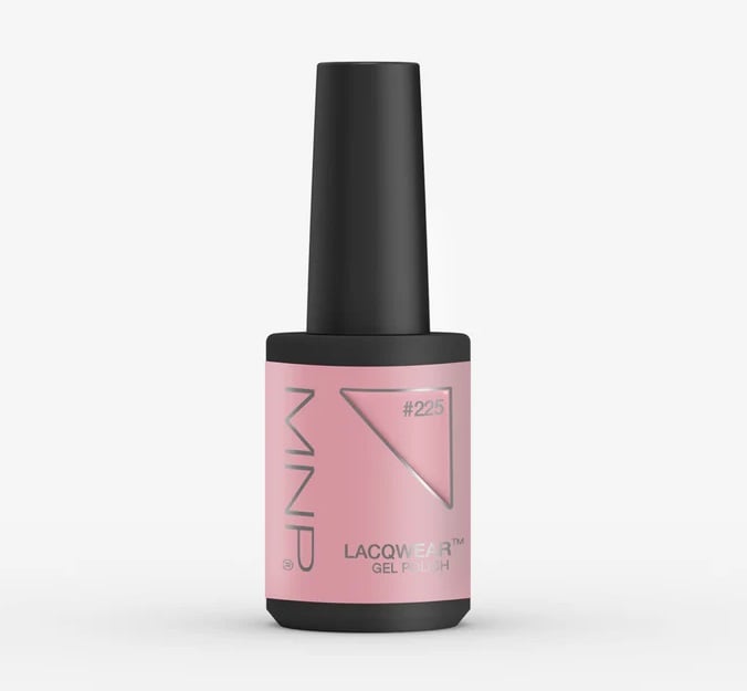 Smalto Semipermanente Lacqwear 10ml Mesauda/ 225 Cool Pink