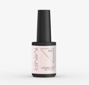 Smalto Semipermanente Lacqwear 10ml Mesauda/ 232 Ny Sparks