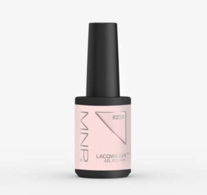 Smalto Semipermanente Lacqwear 10ml Mesauda/ 238 Vanilla