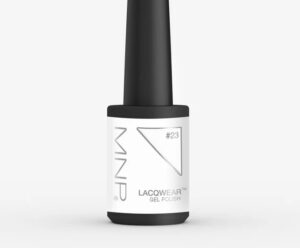 Smalto Semipermanente Lacqwear 10ml Mesauda/ 23 White