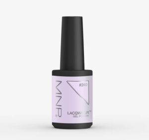 Smalto Semipermanente Lacqwear 10ml Mesauda/ 240 Lilac Dream