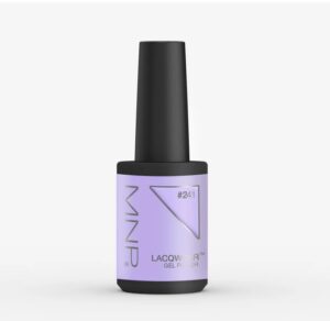 Smalto Semipermanente Lacqwear 10ml Mesauda/ 241 Lavander