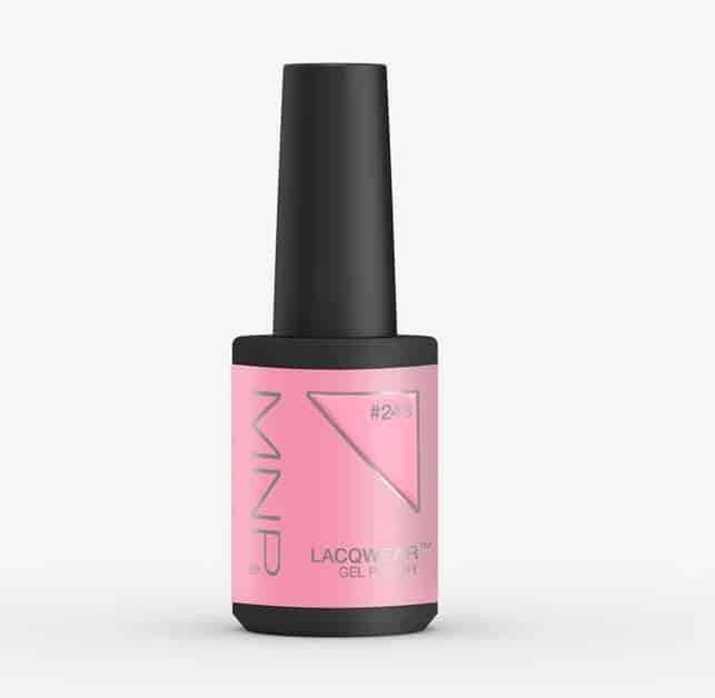 Smalto Semipermanente Lacqwear 10ml Mesauda/ 243 prism
