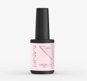 Smalto Semipermanente Lacqwear 10ml Mesauda/ 246 Apricot Sorbet