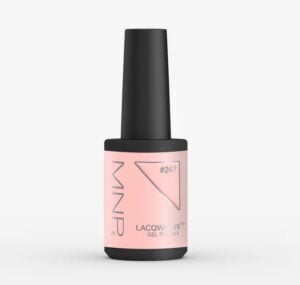 Smalto Semipermanente Lacqwear 10ml Mesauda/ 247 Hello