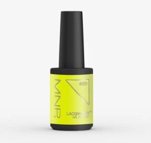 Smalto Semipermanente Lacqwear 10ml Mesauda/ 252 Look At Me