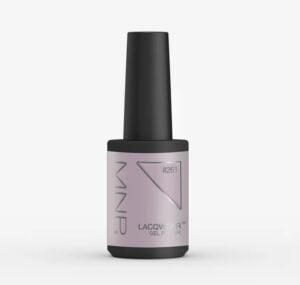 Smalto Semipermanente Lacqwear 10ml Mesauda/ 261 Cashmere