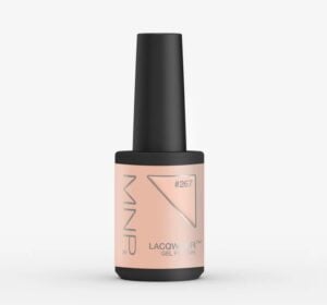 Smalto Semipermanente Lacqwear 10ml Mesauda/ 267 Caramel Chic