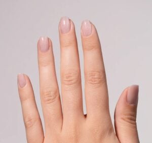 Smalto Semipermanente Lacqwear 10ml Mesauda/ 269 Aurora Sparkle