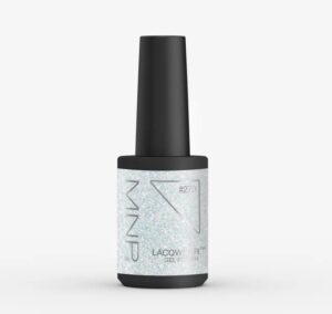 Smalto Semipermanente Lacqwear 10ml Mesauda/ 270 Moonlight Glow