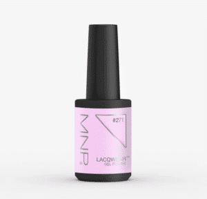 Smalto Semipermanente Lacqwear 10ml Mesauda/ 271 Lilac Bloom