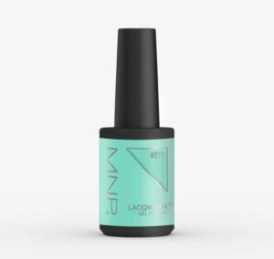 Smalto Semipermanente Lacqwear 10ml Mesauda/ 274 Mint Shake