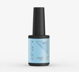 Smalto Semipermanente Lacqwear 10ml Mesauda/ 275 Iceberg