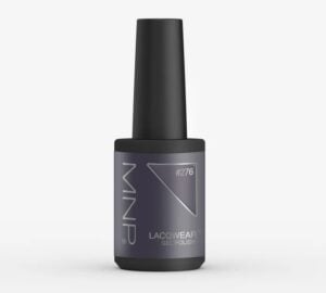 Smalto Semipermanente Lacqwear 10ml Mesauda/ 276 Midnight Ocean