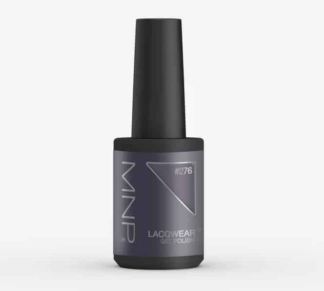 Smalto Semipermanente Lacqwear 10ml Mesauda/ 276 Midnight Ocean