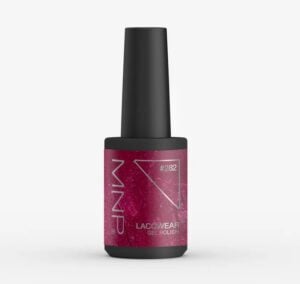 Smalto Semipermanente Lacqwear 10ml Mesauda/ 282 Royal Affair