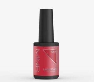 Smalto Semipermanente Lacqwear 10ml Mesauda/ 283 Brick Red
